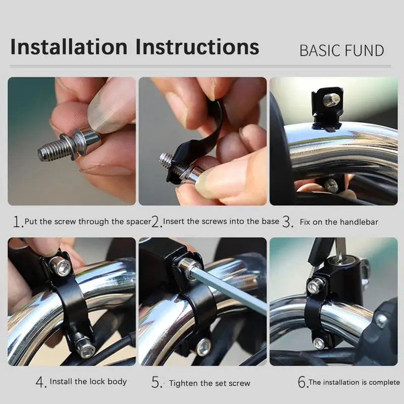 Motorcycle Helmets Lock Waterproof Maximum Protection Bike Bicycles Safety Lock Anti Theft Elasticity Helmets Lock Durable Cable