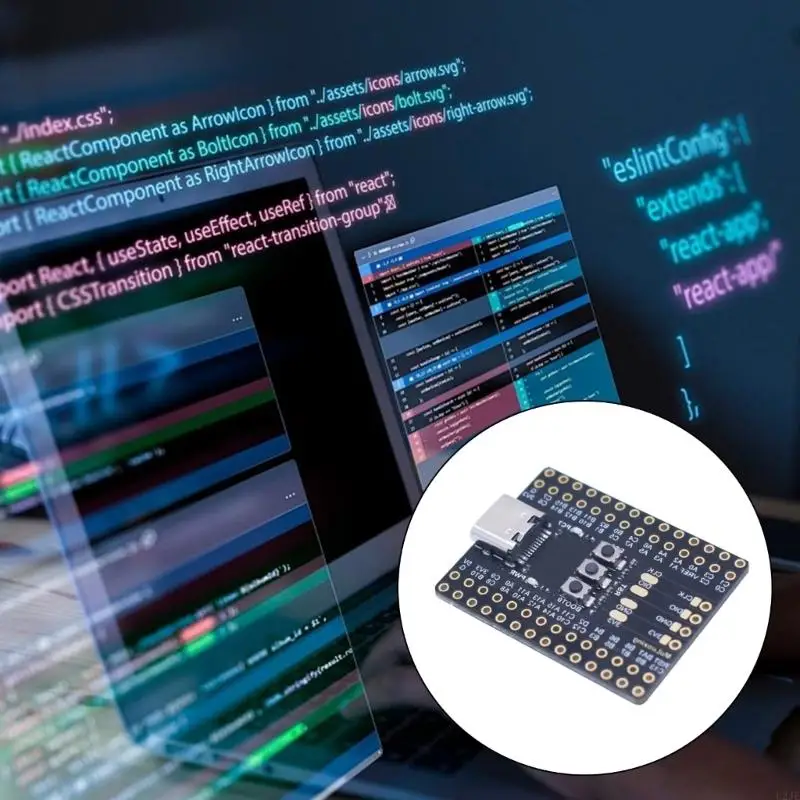 U2JE High Performances STM32F103RCT6 Flight ControlsDevelopment Board for DIY Project