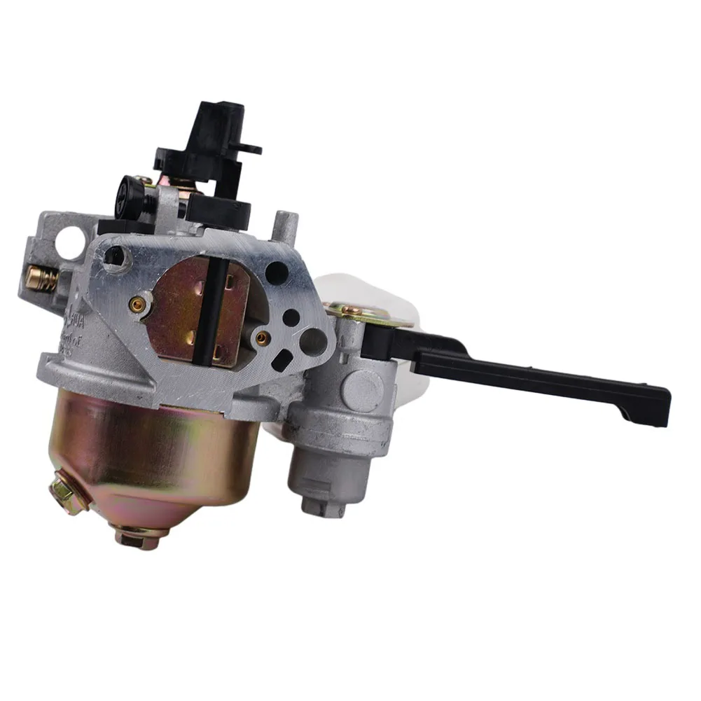 

Карбюратор для CH395 9,5 л.с., сменный карбюратор двигателя, высота карбюратора 55 мм, подходит для моделей CH395-0011 до CH395-3128