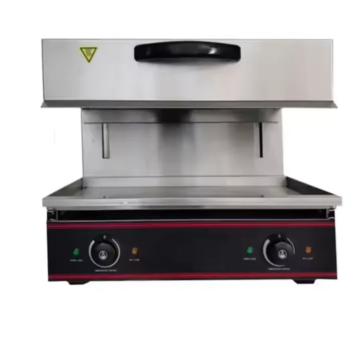 Portable stainless steel electric furnace household outdoor induction lifting surface