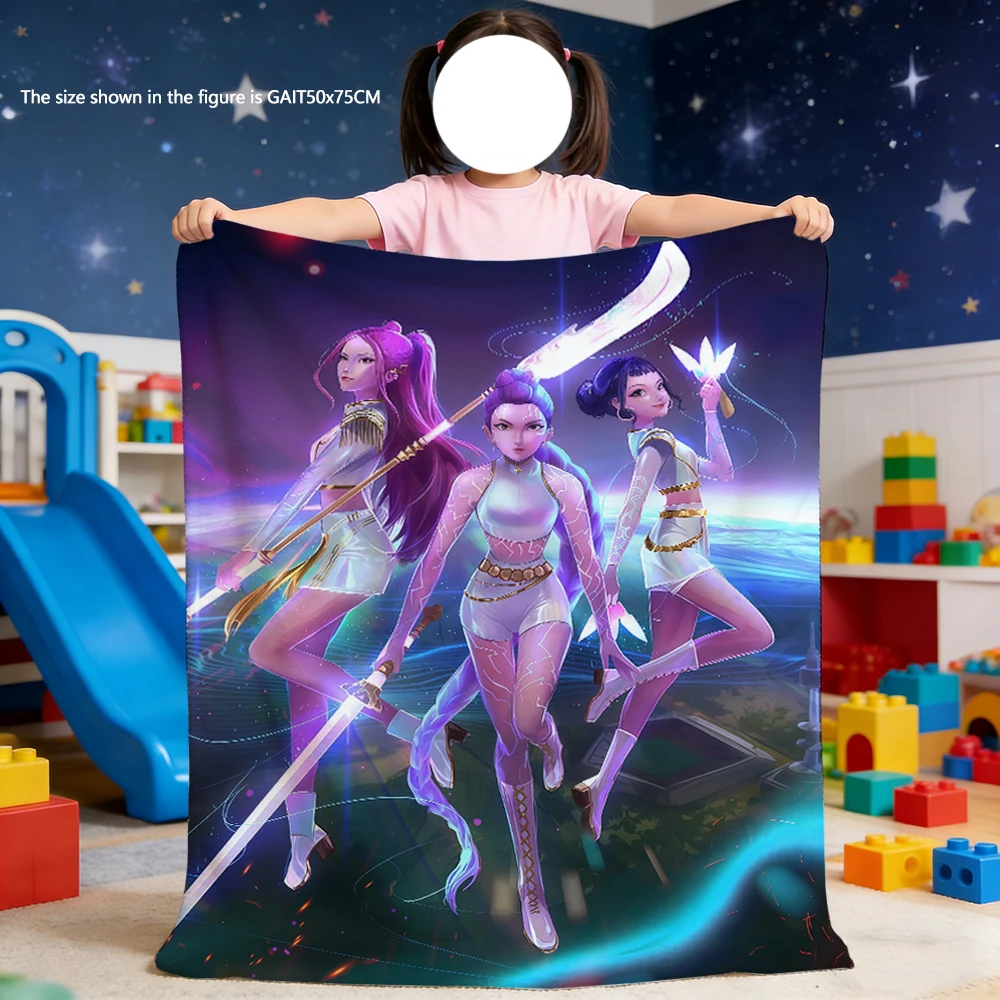 Thumbnail 4 - #29 Low Cost Blankets That Work