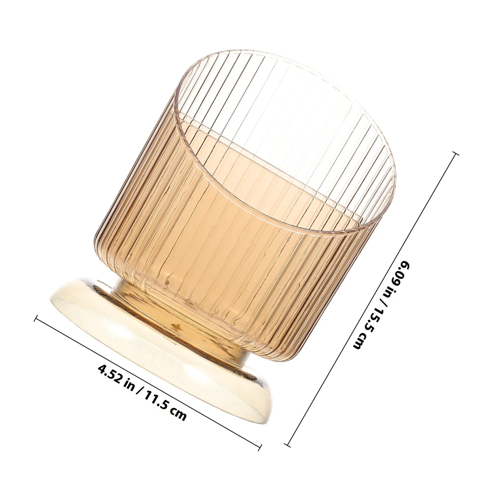 컴파트먼트 펜슬 홀더 펫 데스크탑 오거나이저 대용량 잡화 수납 박스 펜 홀더 문구류 컨테이너 데스크용