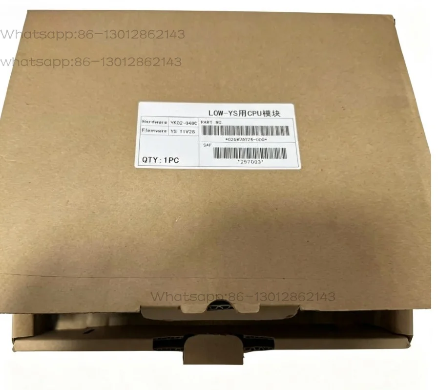 New for York YS screw compressor AWHC-L100 current detection board circuit board 025W39725-000