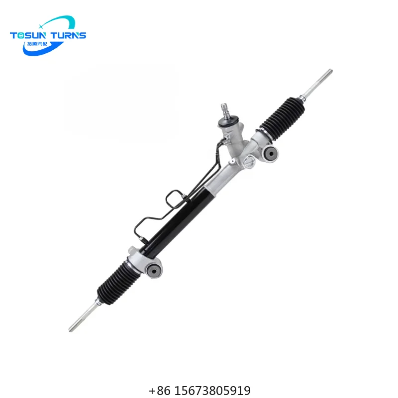 

Power Steering Rack Gear 44200-06280 40120-33500 44200-33370 44200-06310 for Camry ACV40 ES350 RHD