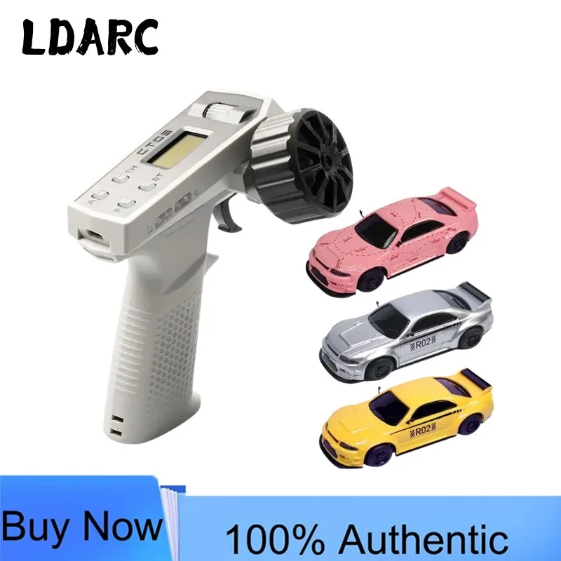 ldarc-r02-1-64-mini-remote-control-sports-car-rtr-tabletop-racing-vehicle-for-adults-kids-birthday-gift-ready-to-run