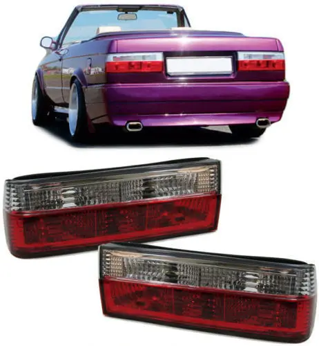 

Rear Lamp Tail Light Right for BMW 3 Series E30 88-94 Facelift