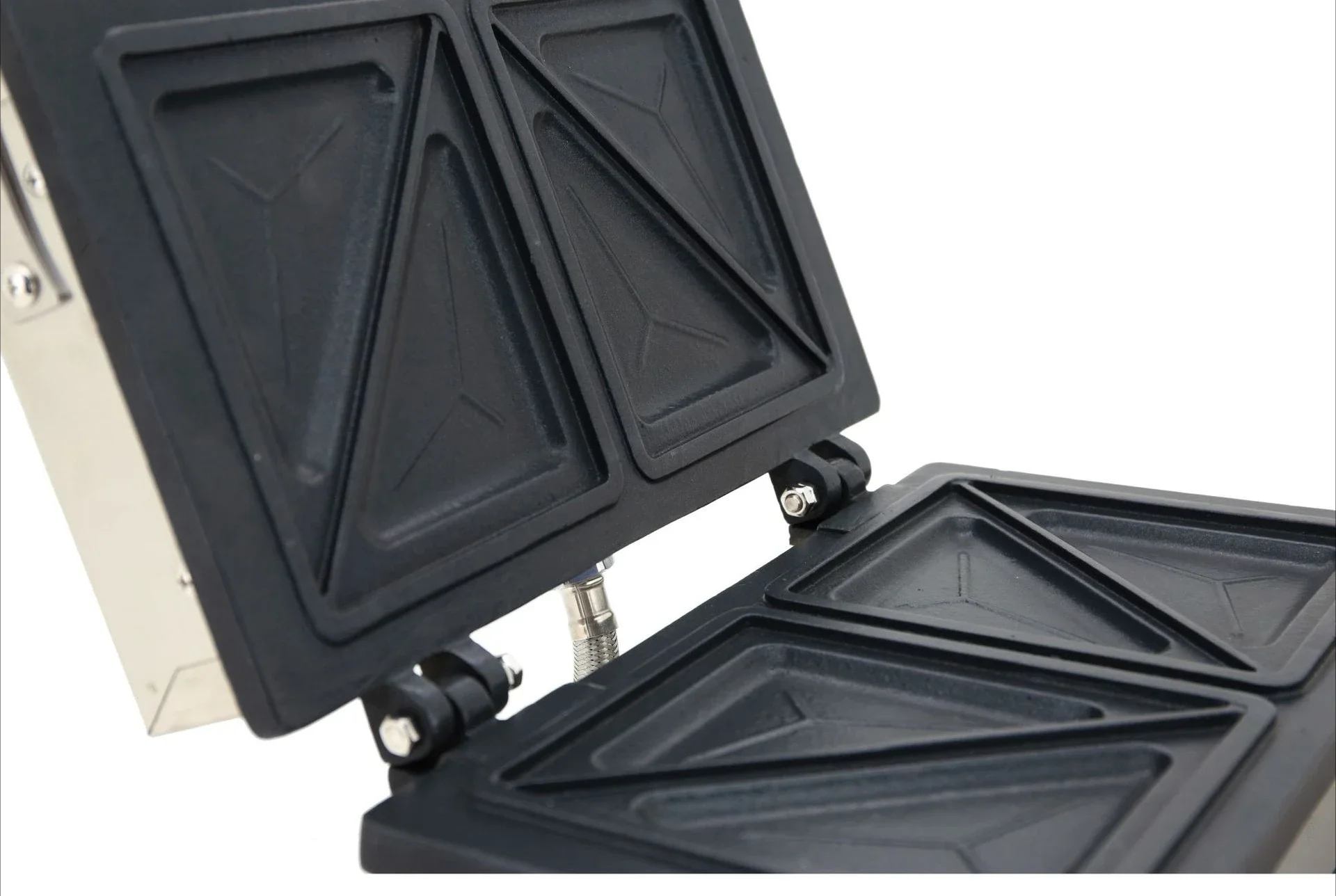 Sandwich maker/toaster/waffle sandwich oven