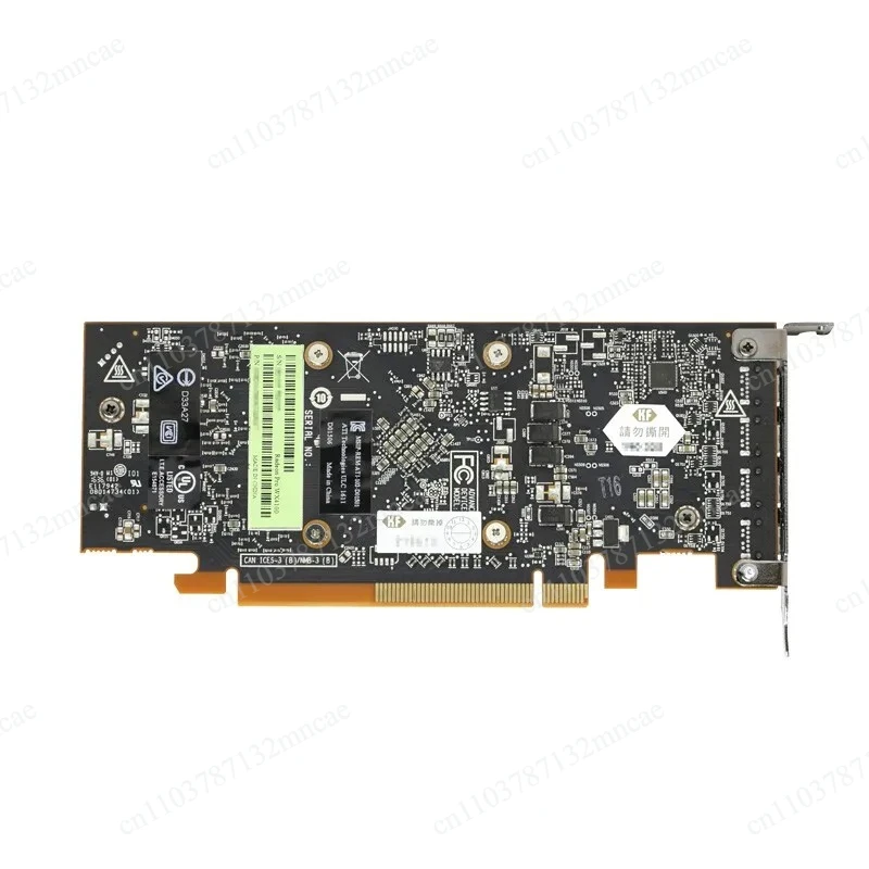 Pro WX4100 4G Professional Graphics Design Graphics Card Drawing 3D Modeling and Rendering