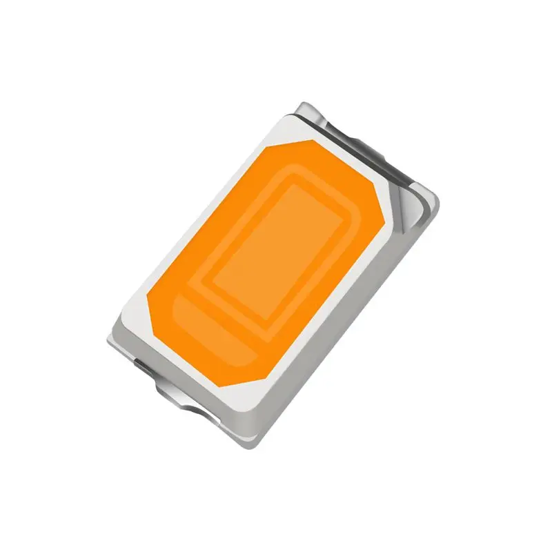 50 Stuks Smd Led 5730 Smd Led Rode 5730 Led Geel Groen Wit Blauw Roze Ijsblauw Paars Smd Led Diode Set