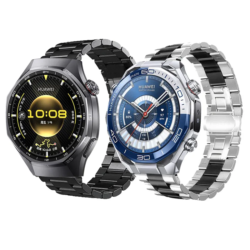 22Mm Stainless Stee… - image