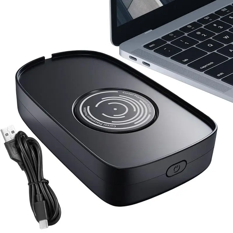 

Переключатель переключения/выключения USB-мыши, с USB-портом
