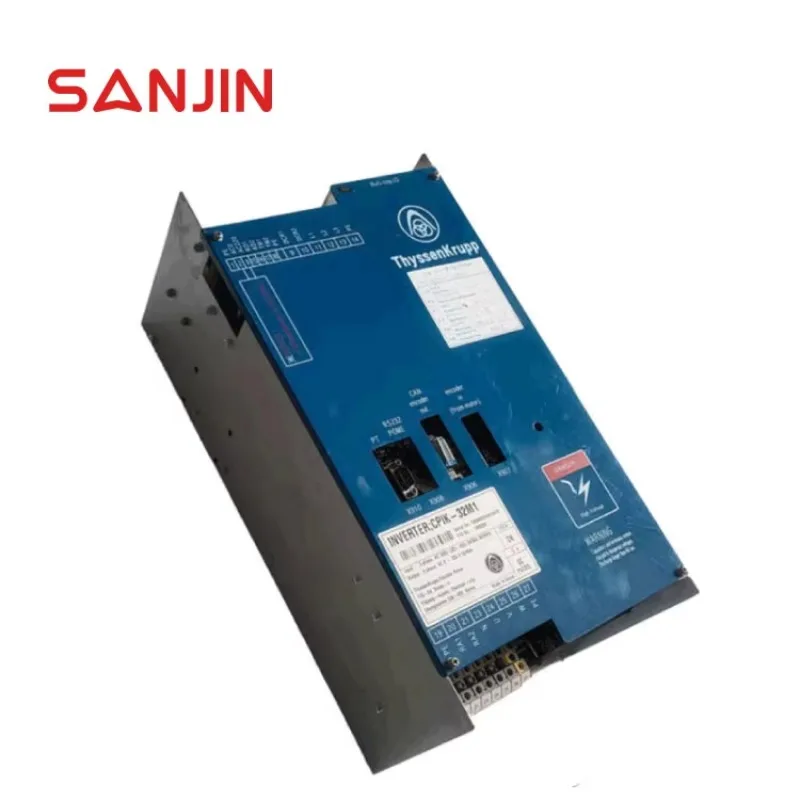 티센 인버터 CPI15 CPI26 CPI32 CPI40 CPI48 CPI60 엘리베이터 부품