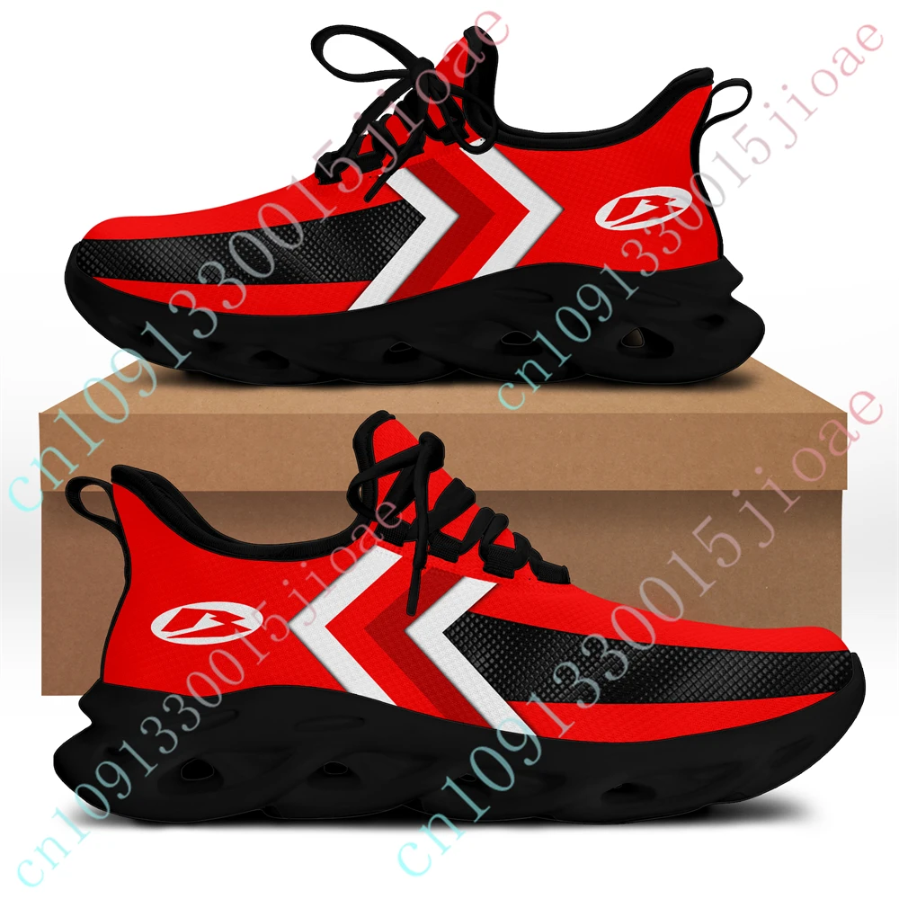 

Beta Men's Sneakers Casual Running Shoes Sports Shoes For Men Big Size Unisex Tennis Lightweight Male Sneakers Custom Logo