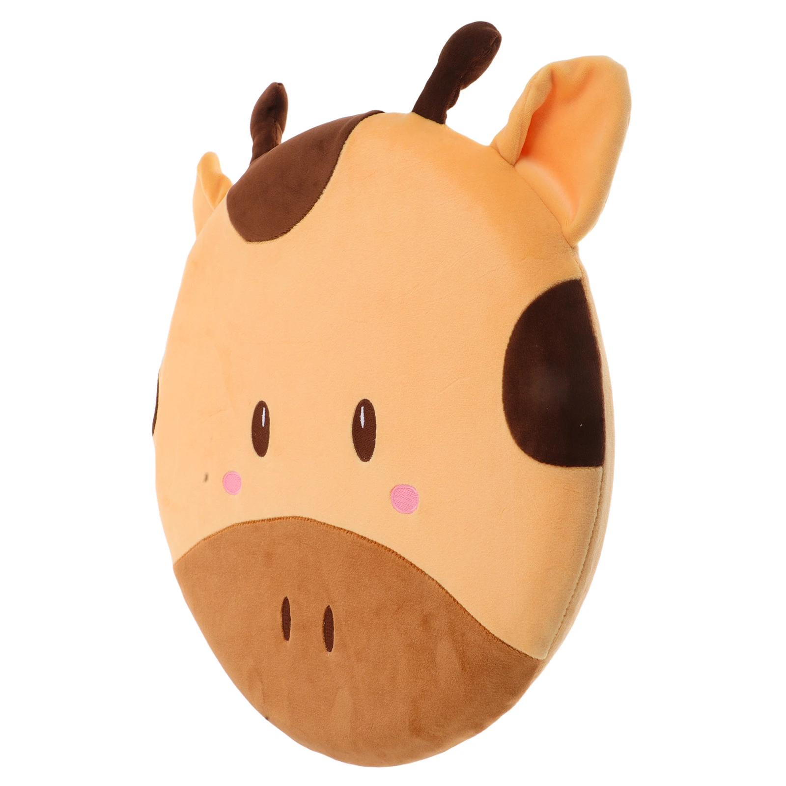 

Memory Foam Cushion Seat Pad Ergonomic Comfortable Antislip Office Car Sofa Window Bench Japanese Floor Durable Easy Clean