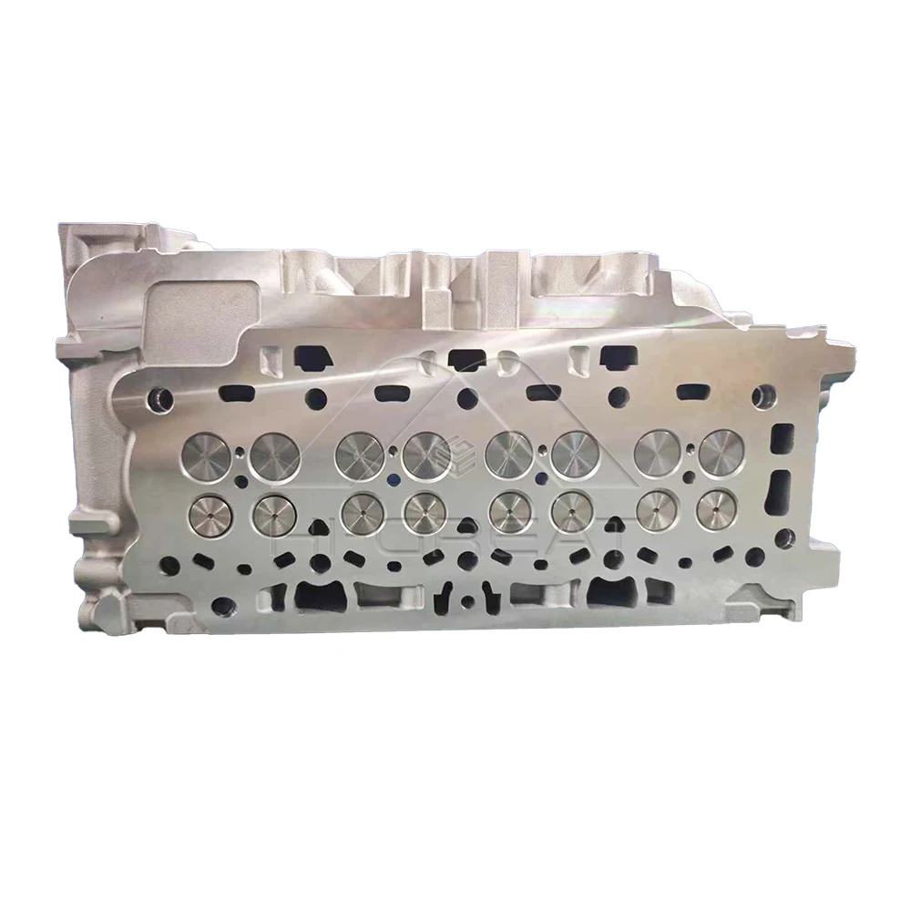 New DV5 Cylinder Head Assembly 908494 908994 1638150880 9812313410 For Peugeot 208 3008 Citroen C3 Aircross Toyota Proace City