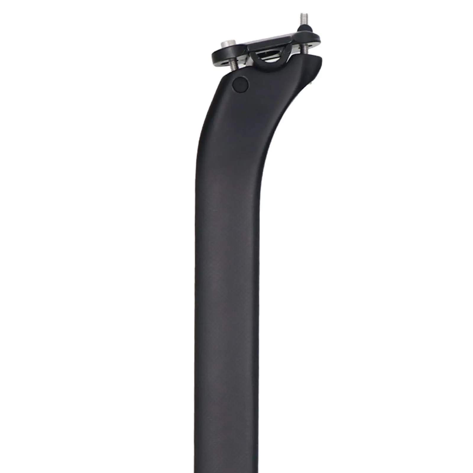 

Carbon Fiber Road Bike Seat Post for F8 F10 F12 Seatpost 0 Degree Offset