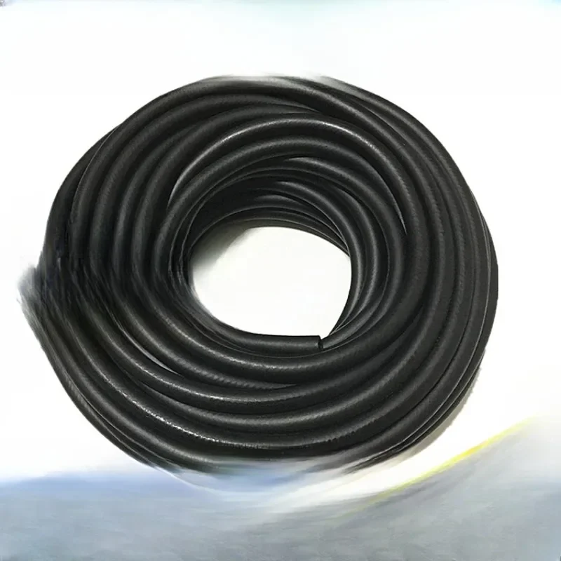 Natural gas accessorie s, rubber    jet rail, injection  special  pipe for pressure  trachea vacuum hose