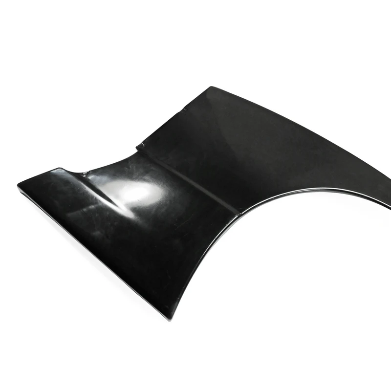 accesorios para autofor Nissan Skyline R32 GTR RB Style FRP Rear Over Fender with Extension