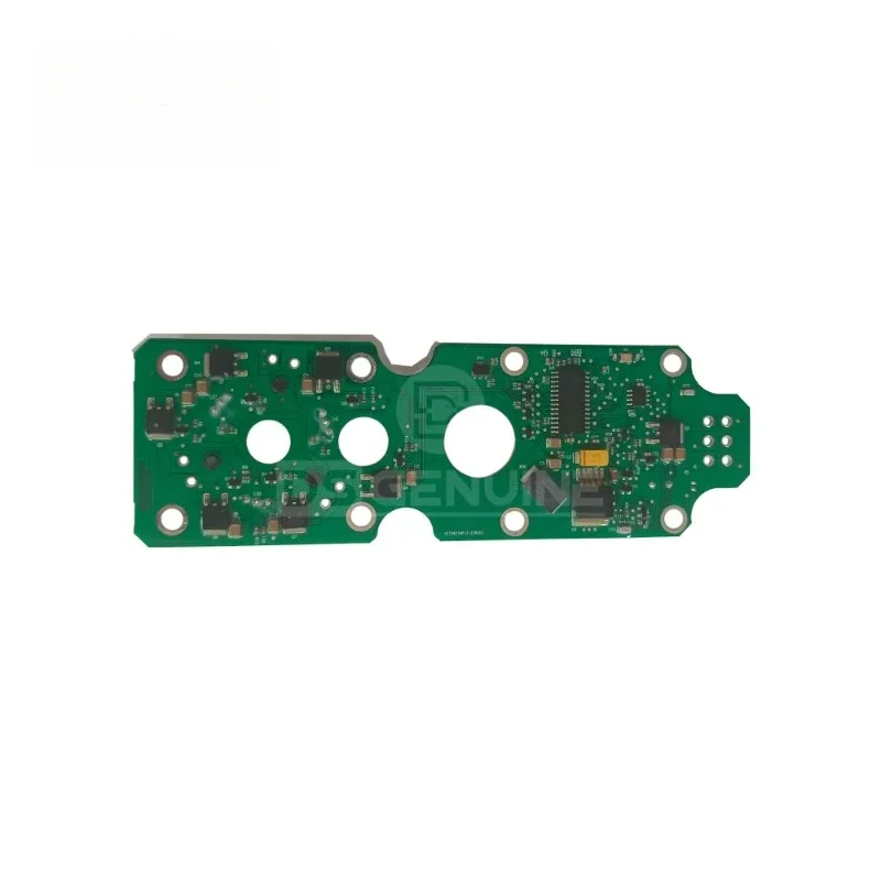 Repair Kit PCBA board for 3787579，HE500VG ISX VGT Actuator