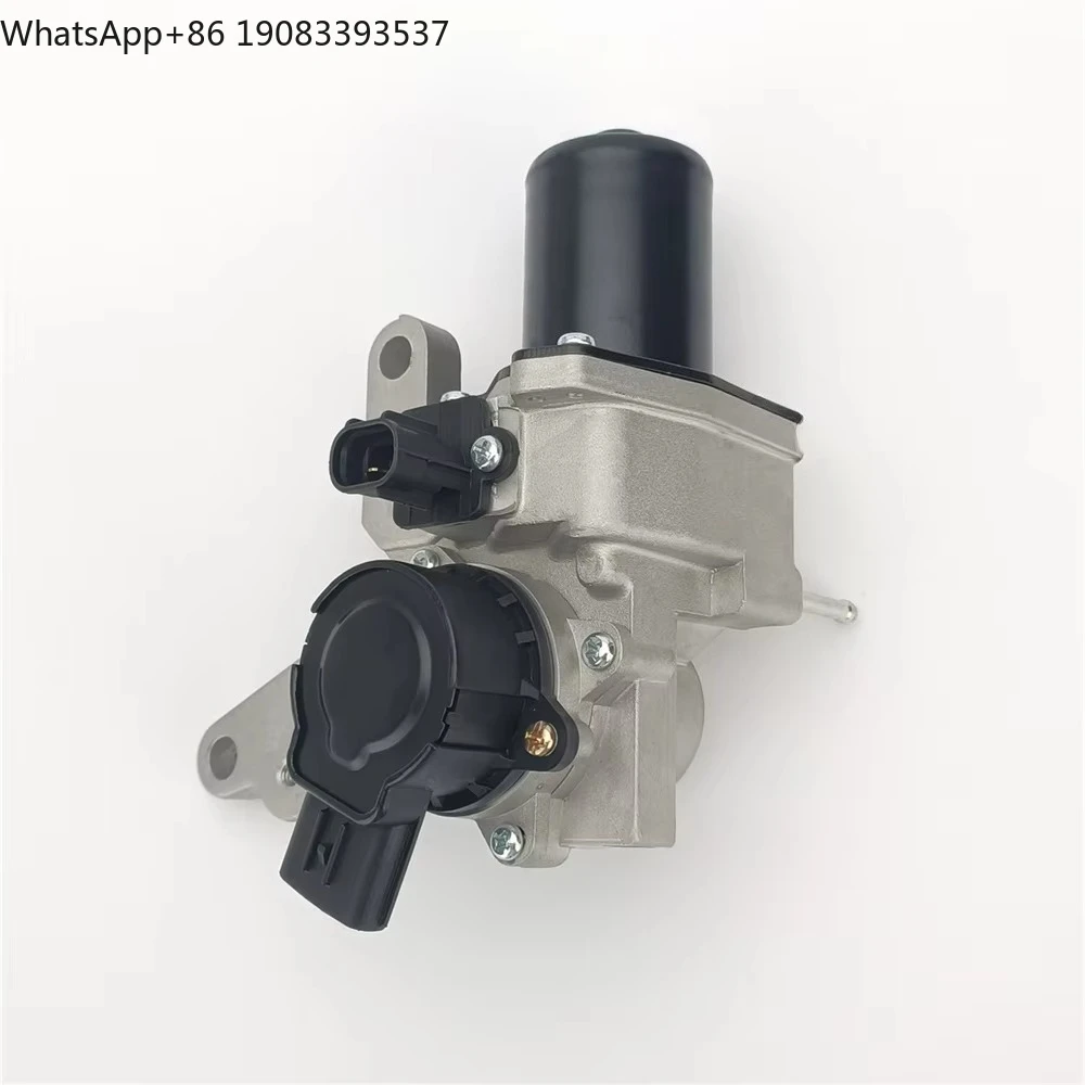 CRAFT Turbo  RHV4 Actuator VB23 VB37  17208-51010  17208-51011 for Toyota Landcruiser V8 4.5 D