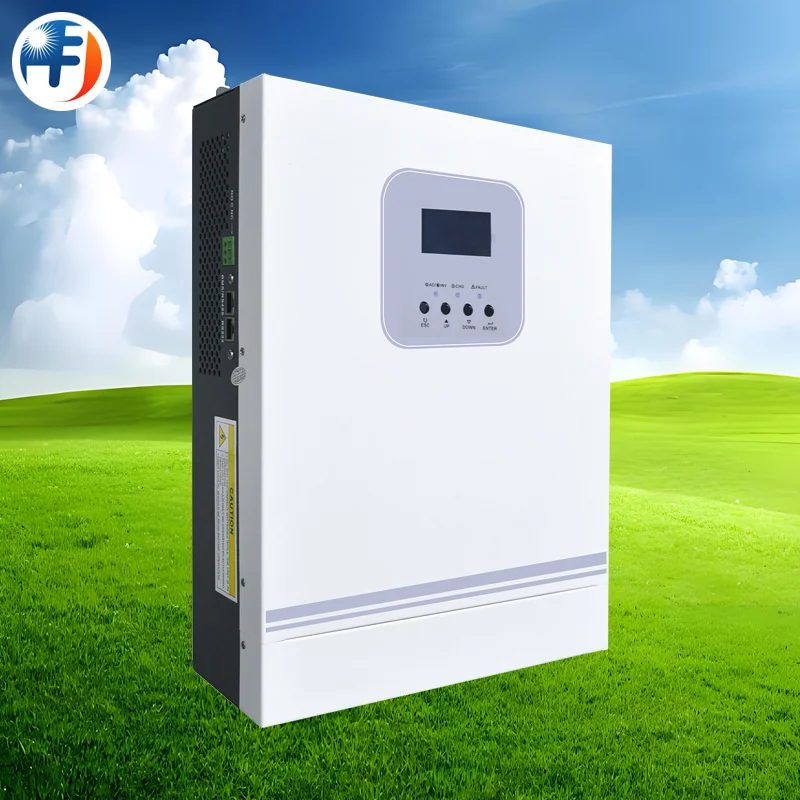 Plug And Play  SystemDeye 12000 Watt Jinko  Panel System For Balconyhybrid Inverter  Kit