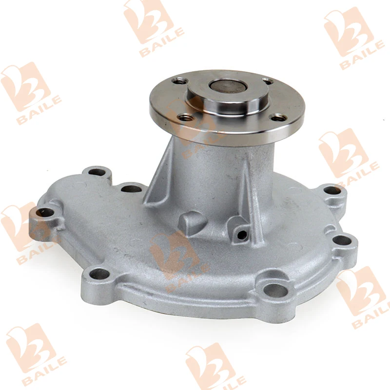 For Mazda Water Pump SE02-15-100 XA HA 8K 8AW1-15-100 8AW3-15-100 Forklift