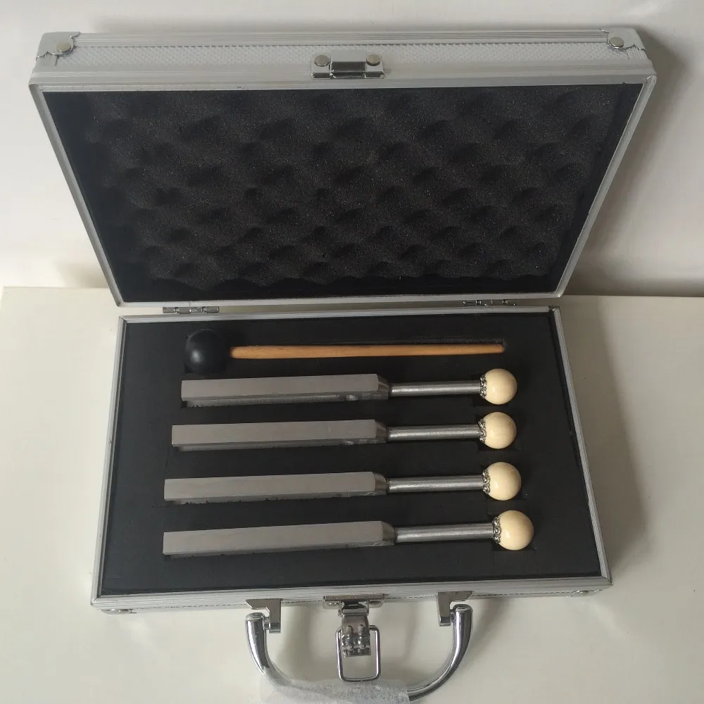 Sound Healing Tunin…