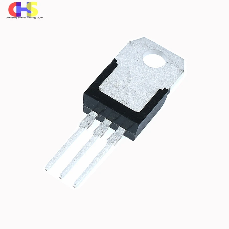 Transistor BTA20-600B BTA20-600C BTA20-800B TO-220 BTA24-600C BTA24-800B BTA24-800C BTA24-1200B TO220 BTA20 BTA24, 10 pièces