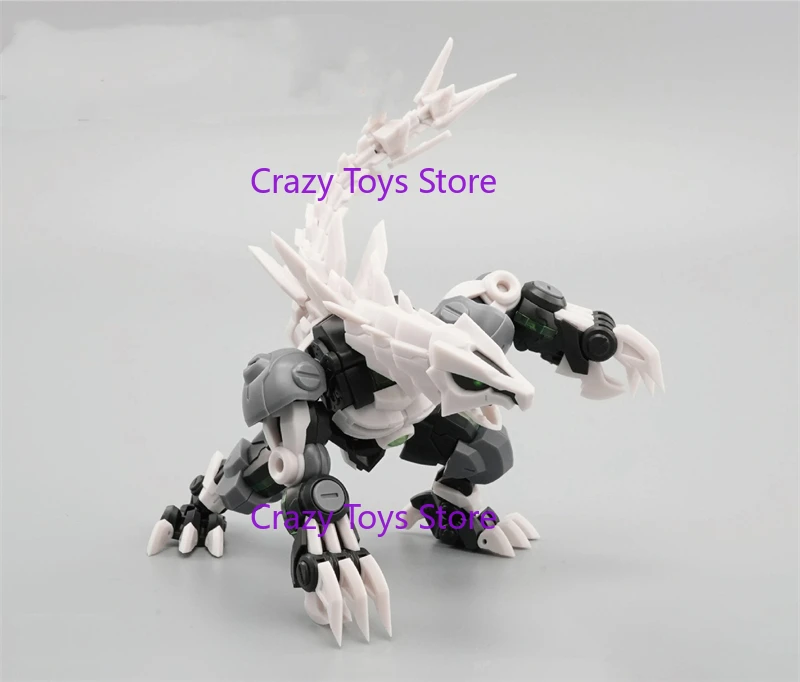 在庫あり No.57 No.57 ハンターシリーズ R-化石 組み立てモデルキット アクションフィギュア おもちゃ 1/24スケール おもちゃコレクション ギフト