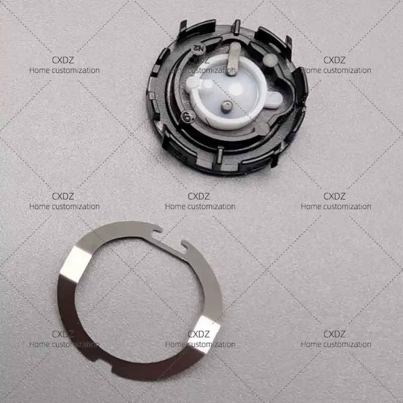 Replacement Power Switch Button for Series 8 and Series 9 Electric Shavers Compatible with Models 9350s 9370s 9390cc 9296cc