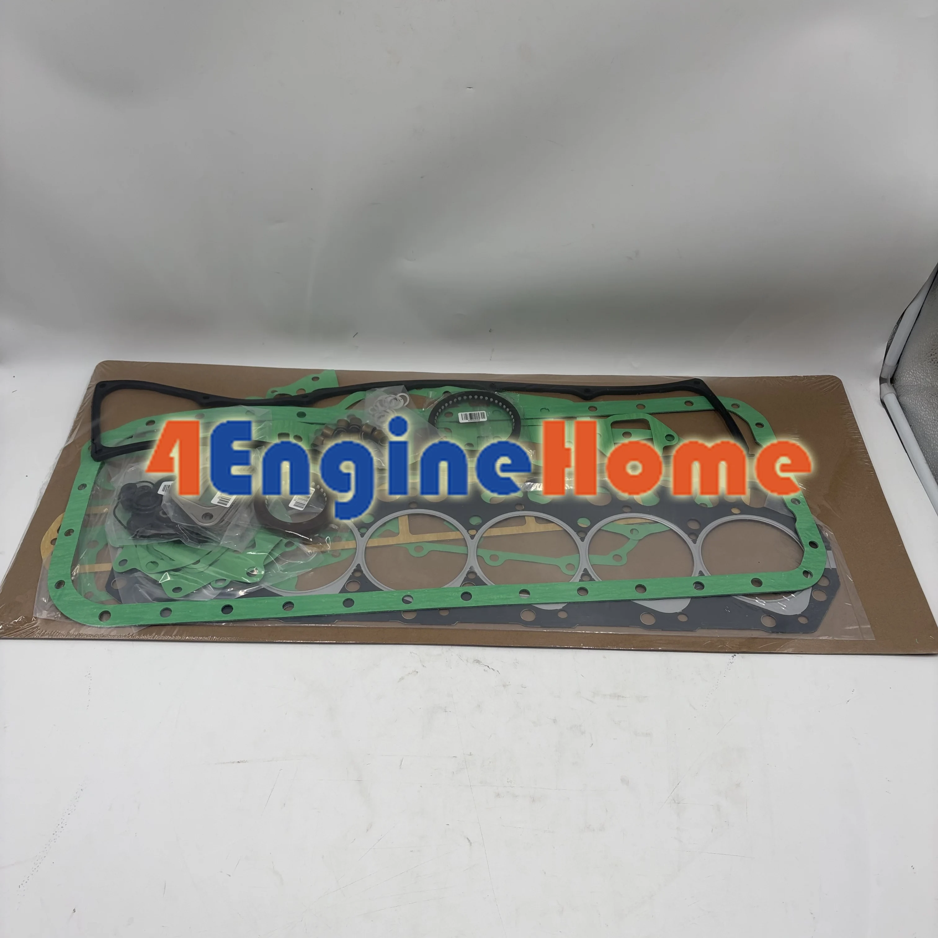 

Overhaul Gasket Kit 12010-6T000 for Nissan Patrol TD42 TD42T Y60 Y61 4.2L Diesel Engine