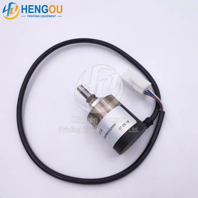 Sensor L4.110.1235 L4.110.1235/01 Encoder for CD102 SM74 Offset Printing Machine Spare Parts Potentiometer Encoder