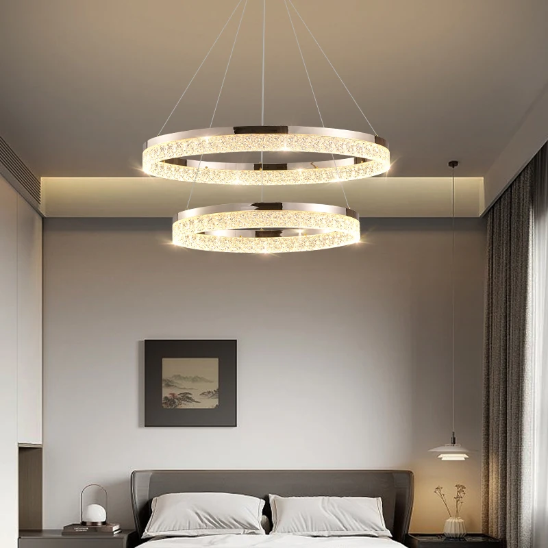 Рисунок 4 - Современный стиль светодиодные