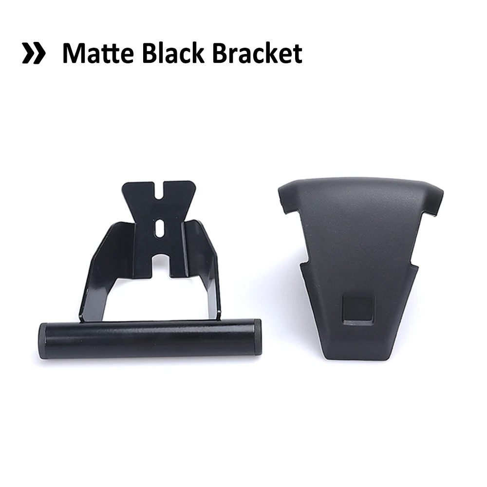 NONE NEUE Motorrad 25mm Fahren Recorder GPS Navigation Halterung Halter Halterung Ständer Für Honda NSS 350 NSS350 2021 2022 2023 4