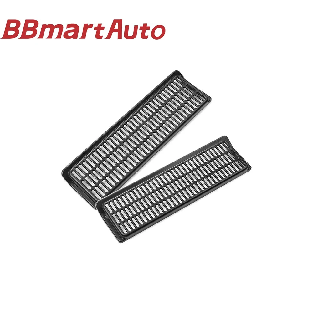 BBmartAuto Parts for Tesla rear air vent protection cover New Model 3 rear air outlet protection cover Car Accessories