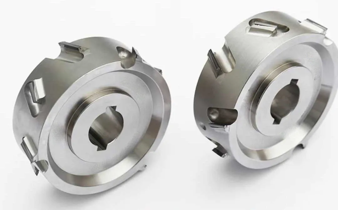 Customizable 125mm 12T PCD Pre-Milling Cutter High Frequency Welded Industrial Grade Saw Blade OEM Power Tool Accessories