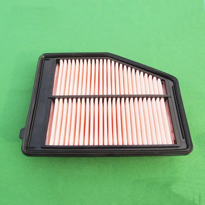 Apply to Honda 10th generation Civic 1.8 Displacement 2012-2015 Air lattice Air filter element Oiliness