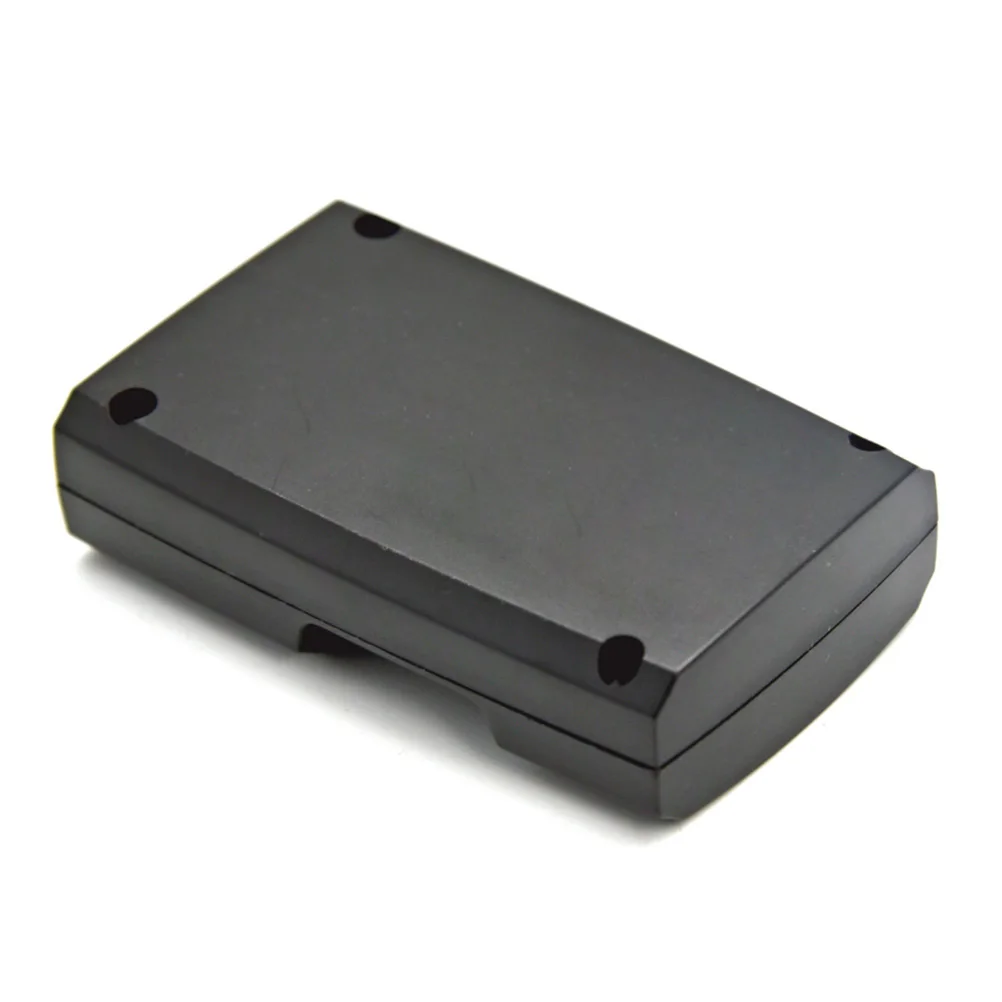 

2-Slot Universal For - 4.2V Rechargeable 14250 Cr123 Double Input Fast Charge Auto Monitoring Protection