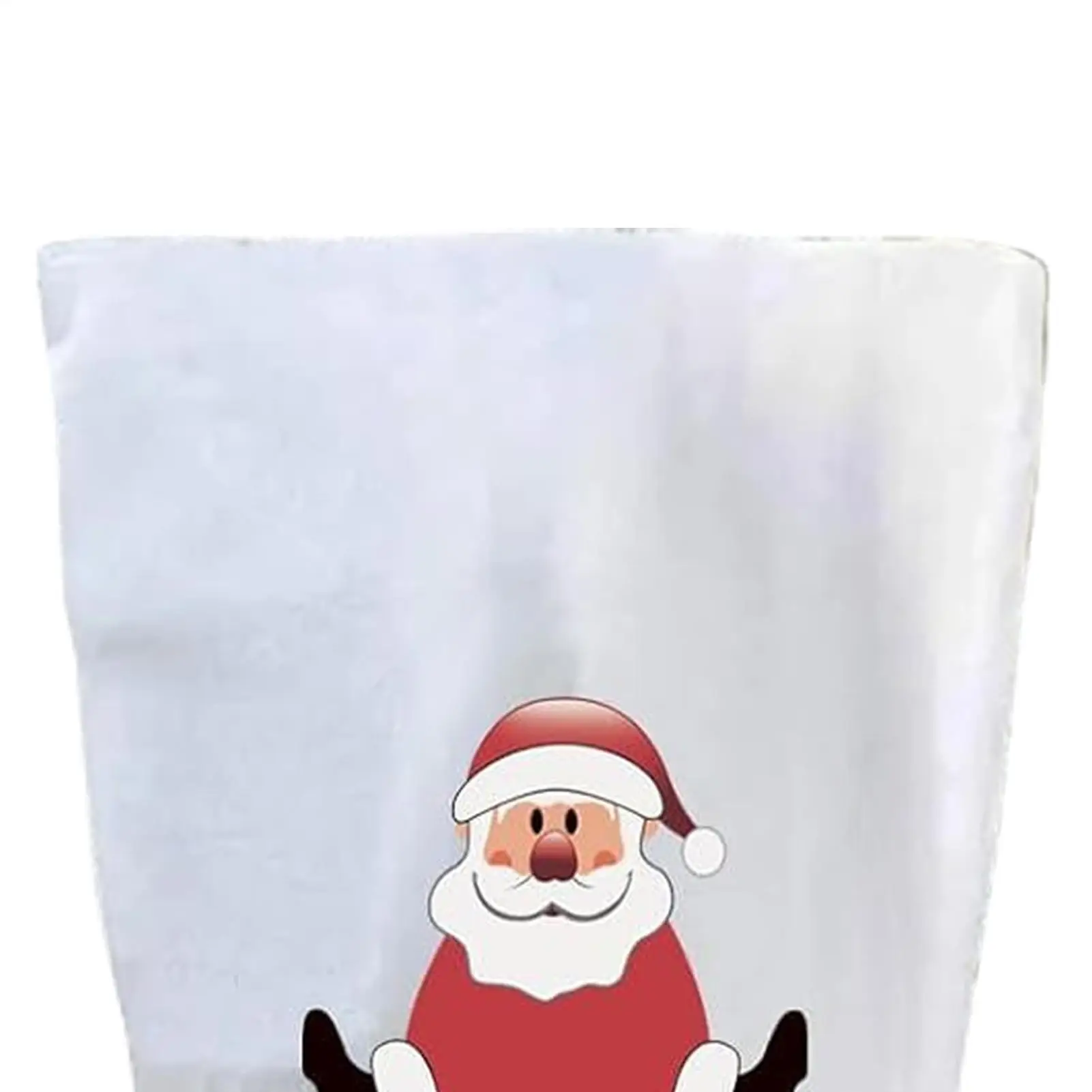 شجرة يغطي لشتاء 2 قطع غير المنسوجة شجرة عيد الميلاد غطاء حديقة جذع الحرس ورقة للخارجية سياج حديقة مزرعة الغابات #5