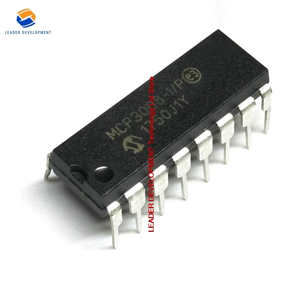 1PCS LF13202N  LM139N  LVA510  MB3759  MB8264-20  MC14175BCP  MC14521BCP  MCP3008-I/P  MM1007  MOS8701 MT4264-10  MX1515  MX1919