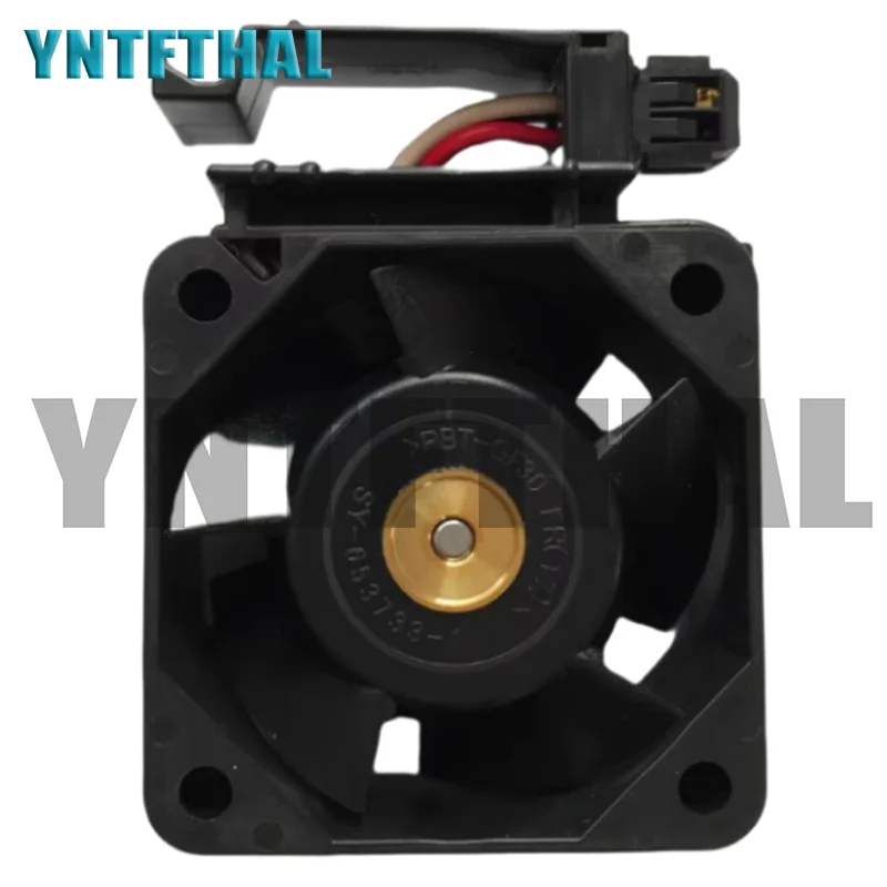 새로운 1608VL-05W-B69 24V DC 0.13A 냉각 팬