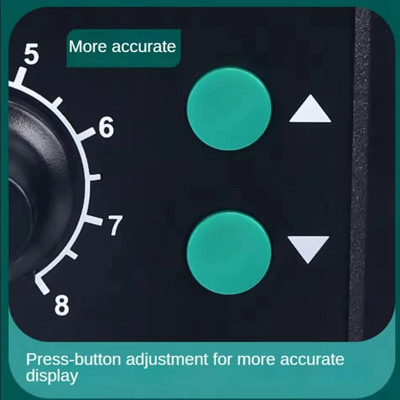 Hot Air Soldering Station Welding Station Repair 700W 220V BGA Rework Station Heat LED Digital Display EU Plug
