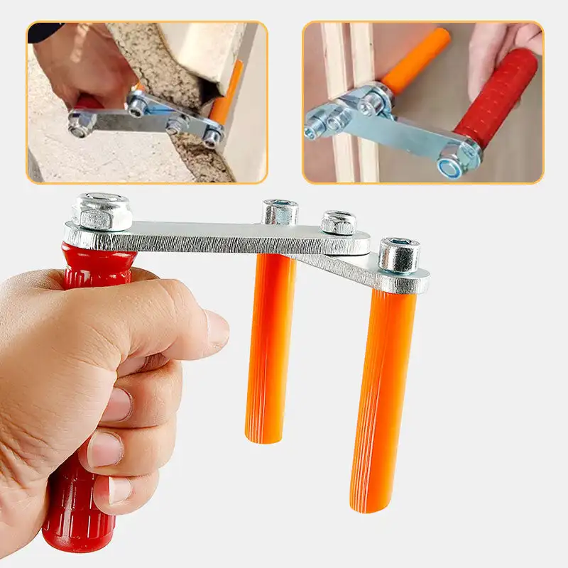 Board Lifter Labour Saving Tool Hand Lifting Clamps Slab and Glass Handling Tool Labour-saving Tools for Handling Tools