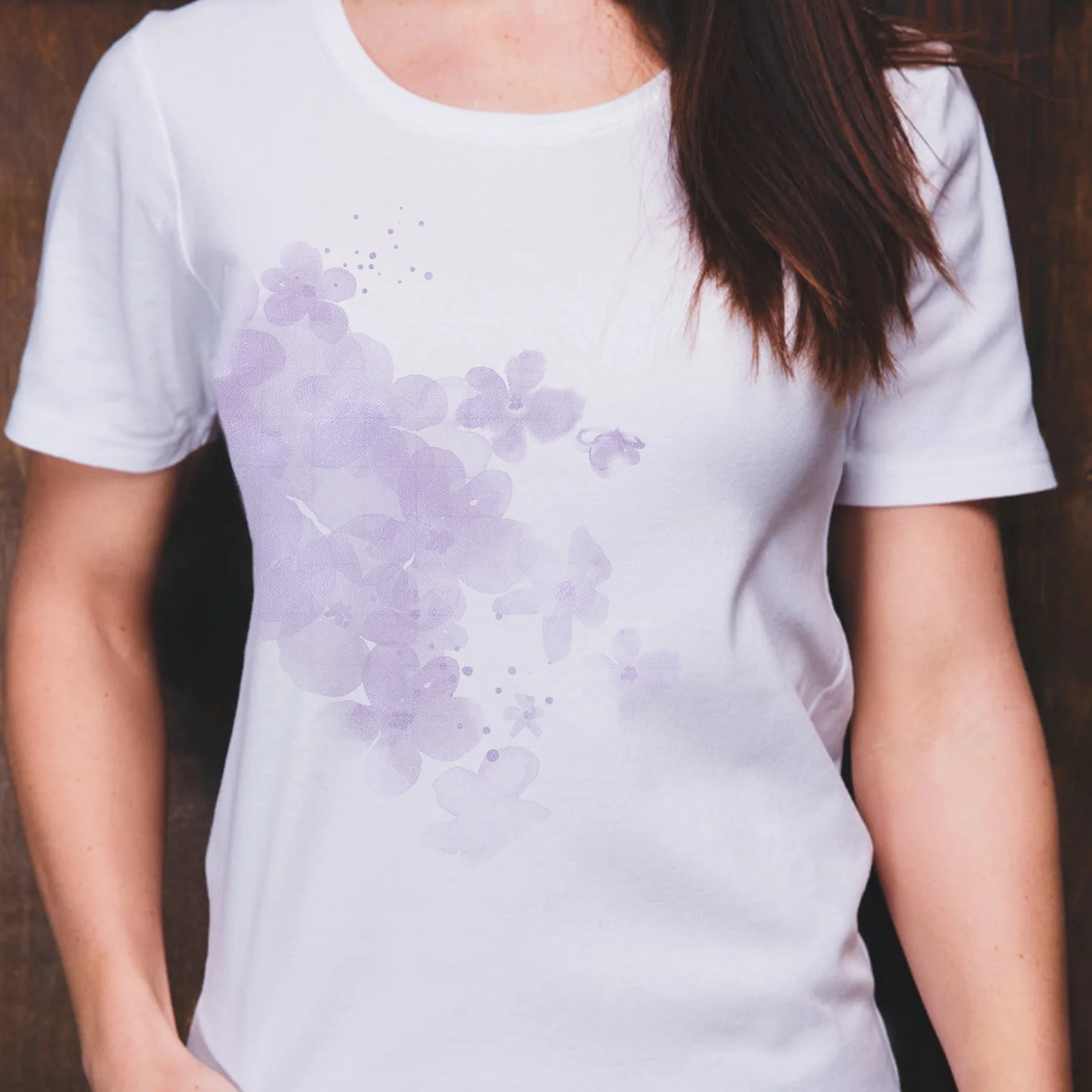 8 قطعة ورقة فيلم نقل الحرارة ورقة التسامي المائية لمتجر الملابس الحرف اليدوية صنع مشاريع DIY قوي دائم #6