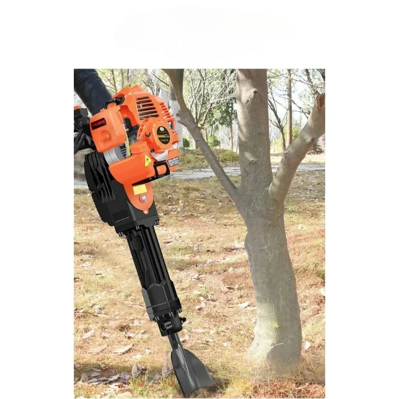 

Power tree lifter, transplanter, tree lifter, tree planting machine, digging machine, digging tool