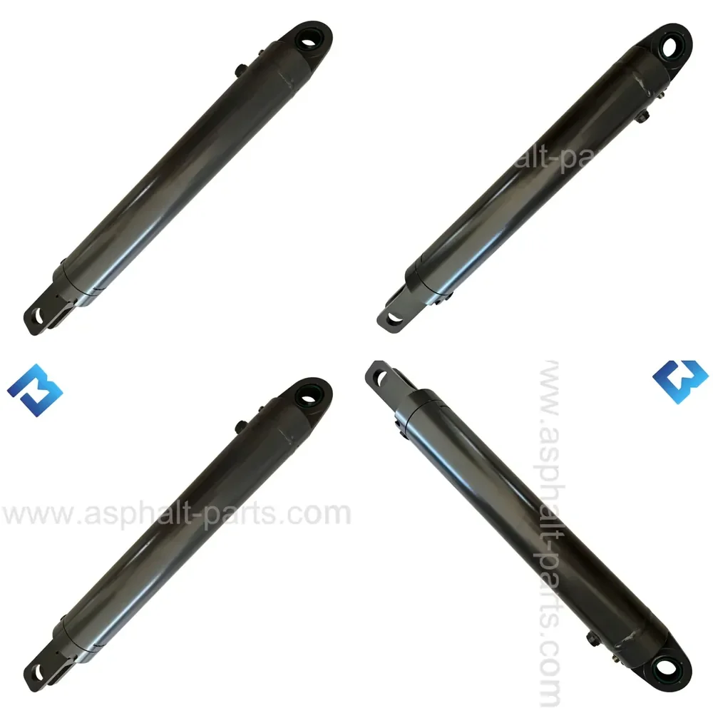 

2026 Hot Item High Quality Tow Point Ram/ Oil Cylinder for Asphalt Paver S1800 S1900 S2100 PN 2185410 Road Construction