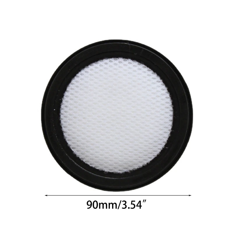 M2EE Replacement Filter for VM1712/B5/B5 B7D B8D MC3 MC5 Vacuum Cleaner