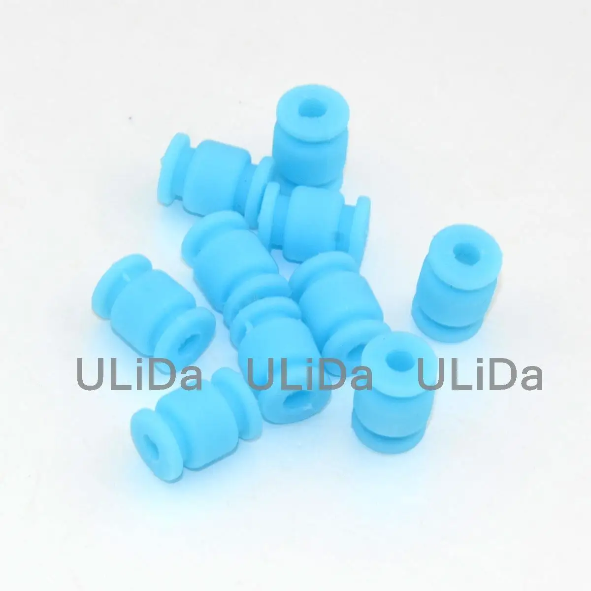 10pcs Anti Vibration Damping Rubber Shock Absorber d4,D9,L13mm for RC Quadcopter Multircotor Aircraft Drone UAV FPV