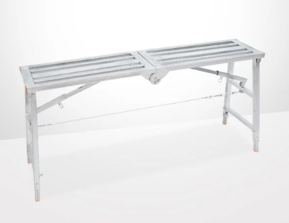 Multifunctional Ladder for  Decoration Portable Stool Lifting Scaffolding