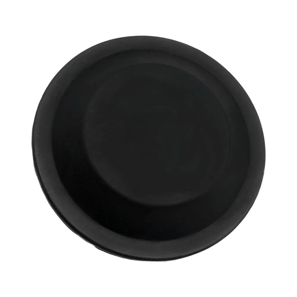 As Shown 3C0941607A Cap Car Headlamp Back Cover Lamp Hood Front Light Cover Broken Damaged Fix OE for Number Match